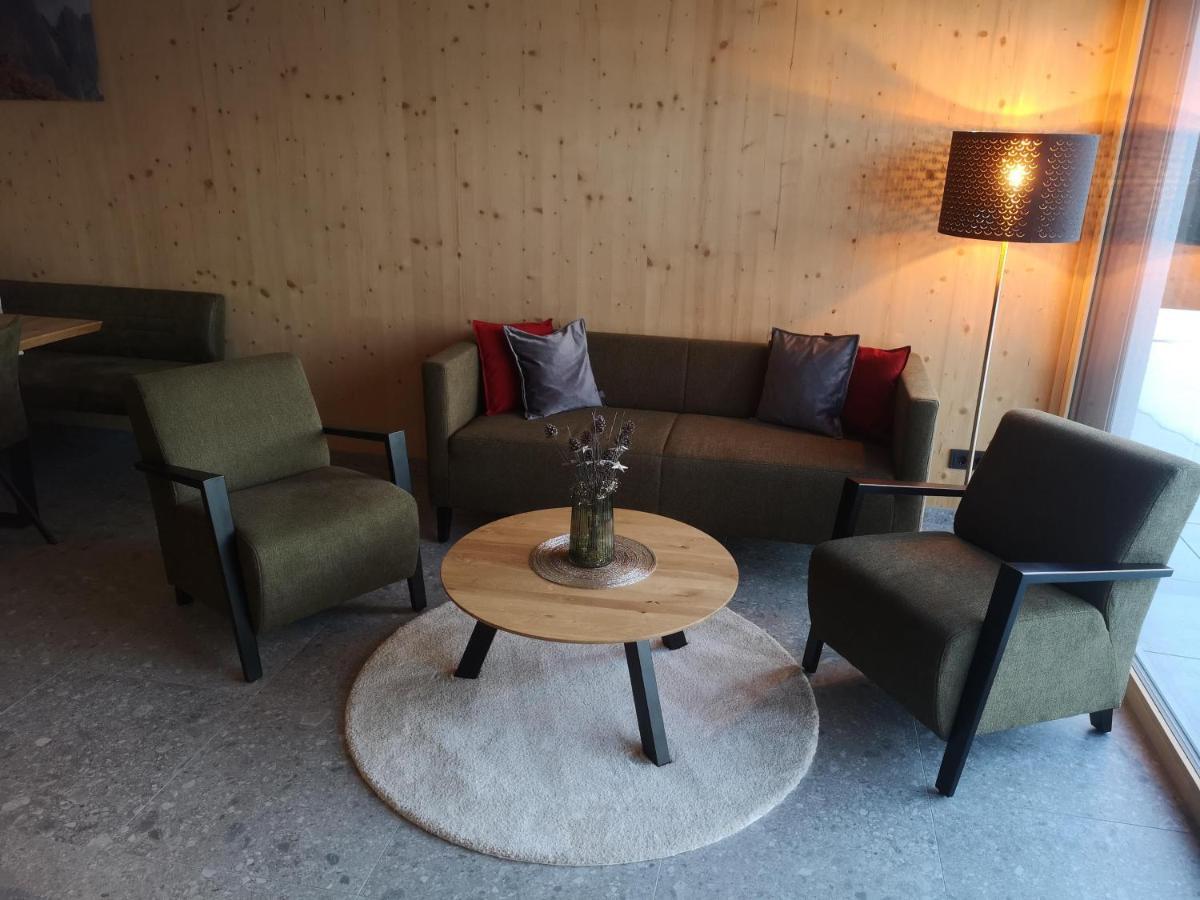 Apartment Szuahaeusl 엘마우 외부 사진